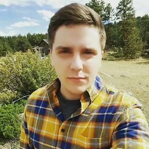 Meet your Posher, Chad